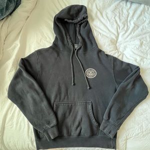 OBEY dark blue sweatshirt